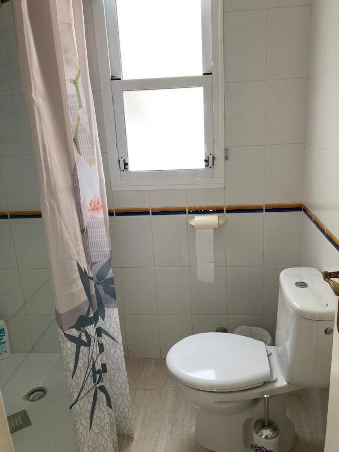 Precioso Adosado A 100 Metros Del Mar En Vera-Playa! Las Bombardas 외부 사진
