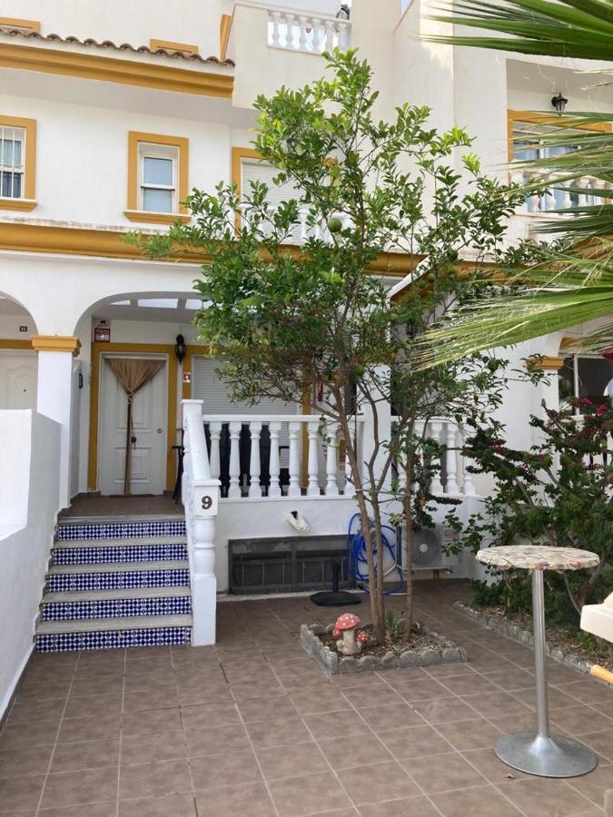 Precioso Adosado A 100 Metros Del Mar En Vera-Playa! Las Bombardas 외부 사진
