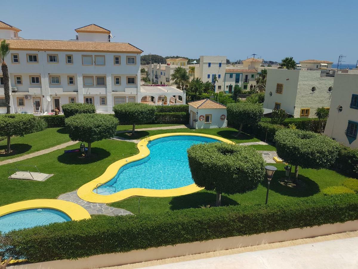 Precioso Adosado A 100 Metros Del Mar En Vera-Playa! Las Bombardas 외부 사진