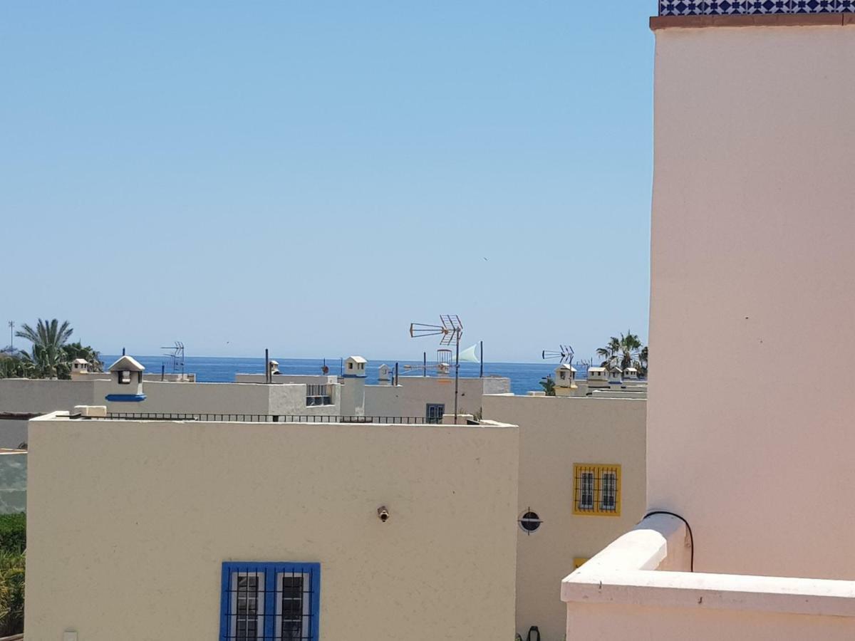 Precioso Adosado A 100 Metros Del Mar En Vera-Playa! Las Bombardas 외부 사진
