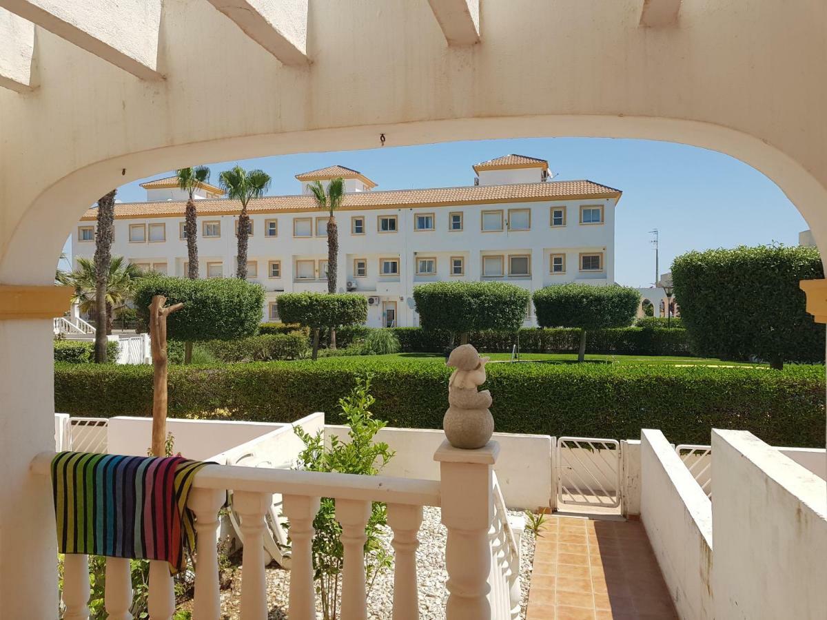 Precioso Adosado A 100 Metros Del Mar En Vera-Playa! Las Bombardas 외부 사진