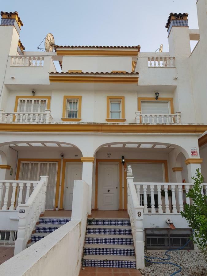 Precioso Adosado A 100 Metros Del Mar En Vera-Playa! Las Bombardas 외부 사진