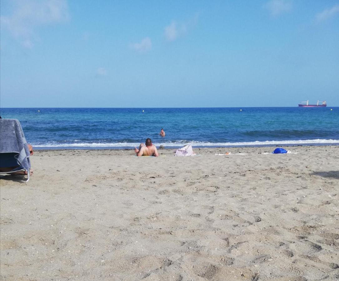 Precioso Adosado A 100 Metros Del Mar En Vera-Playa! Las Bombardas 외부 사진
