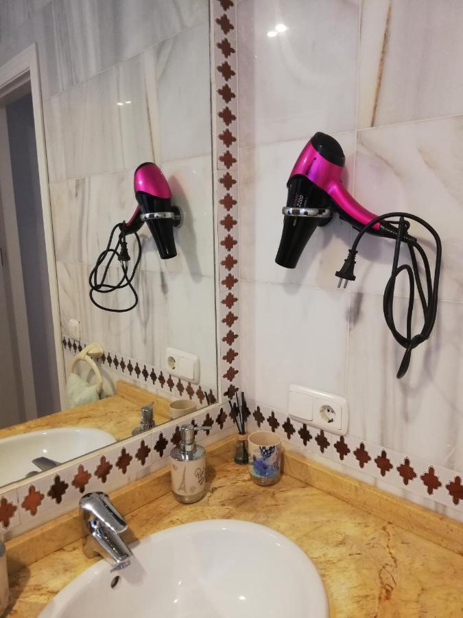 Precioso Adosado A 100 Metros Del Mar En Vera-Playa! Las Bombardas 외부 사진