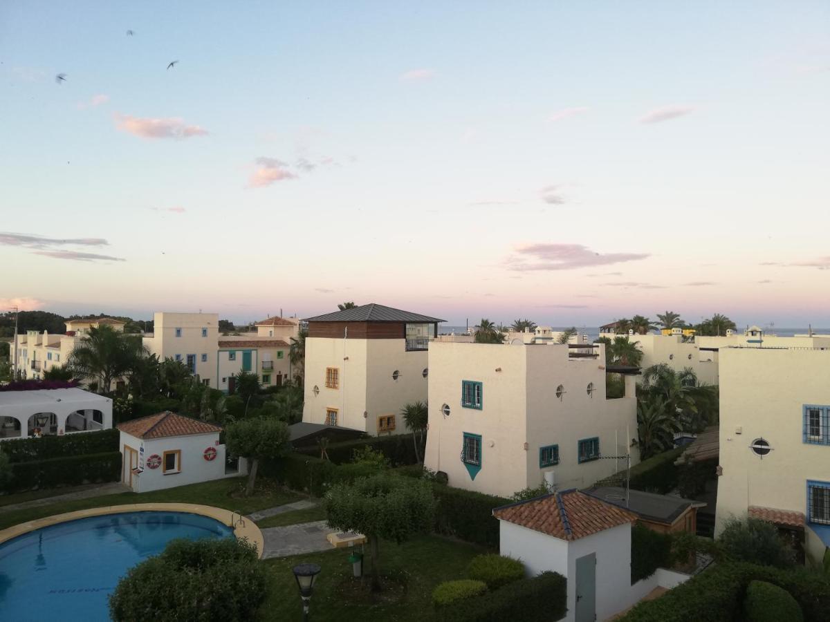 Precioso Adosado A 100 Metros Del Mar En Vera-Playa! Las Bombardas 외부 사진